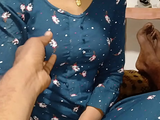 New bhabhi ki chudai devar ne ki