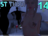 LUST THEORY #147 &bull_ She knows her way around a hard cock