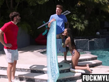 Dont Let His Cheating Ruin Memorial Day Cali Sweets, Ken Feels, Gunnar Bishop