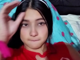 La mejor vaquera con el co&ntilde_o apretado lo hace correrse dentro ( CASERO REAL)